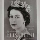 David Souden : Kuningatar Elisabet II : 1926-2022 - pikkukuva 1
