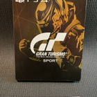 Gran Turismo Sport STEELBOOK Edition - Nordic PS4 - pikkukuva 1