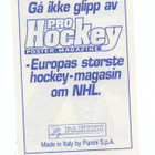 Pro Hockey n:o 162 JUKKA TAMMI - pikkukuva 2