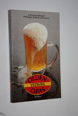 Christian Berger : Oluen ystävän opas