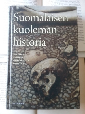 Suomalaisen kuoleman historia (sid.)