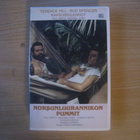 NORSUNLUURANNIKON PUMMIT VHS/FIX - pikkukuva 1