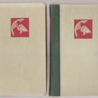 Henrikson, Alf: Antiikin tarinoita 1-2, WSOY 1963, sid, K3+ - pikkukuva 1