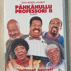 Pähkähullu professori II: Klumpit (2000) Eddie Murphy - pikkukuva 1