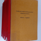 Paikallishistoriallinen bibliografia 1-6 - pikkukuva 1