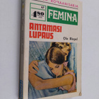 Ole Blegel : Antamasi lupaus - pikkukuva 1