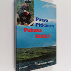 Paavo Pitkänen : Puhuva tunturi - pikkukuva 1