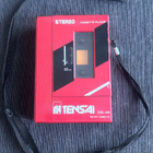 Tensai CRE-108 kasettisoitin - pikkukuva 1