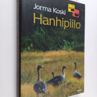 Jorma Koski : Hanhipiilo - pikkukuva 1
