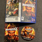 Mercenaries 2 - World In Flames PS2 - pikkukuva 1