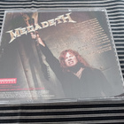 MEGADETH Endgame CD JAPANI PAINOS - pikkukuva 2