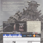 Shadow of the Colossus (Special Edition) - pikkukuva 2