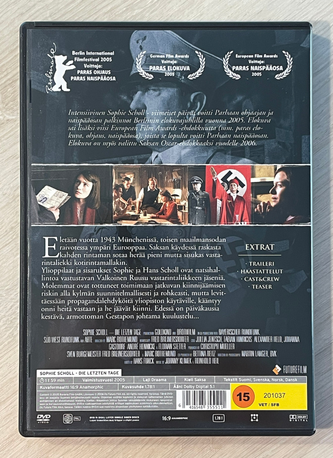 Item image