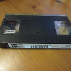 7 tikaria – Omen III (Showtime) VHS FIx - pikkukuva 3