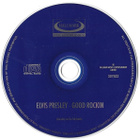 Elvis Presley • Good Rockin' (Live In '55) CD - pikkukuva 3