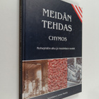 Meidän tehdas Chymos : perheyhtiön aika ja muutoksen vuod... - pikkukuva 1
