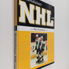 Pasi Kostiainen : Suomalaiset NHL:ssä - pikkukuva 1