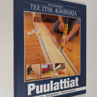Stig (toim.) Boesgaard : Suuri suomalainen Tee itse -käsi... - pikkukuva 1