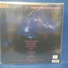 KISS - CREATURES OF THE NIGHT UUSI U.S & EU 2022 NOV 18 LP - pikkukuva 2