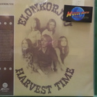 ELONKORJUU - HARVEST TIME - UUSI FIN 2021 LP - pikkukuva 1