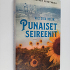 Victoria Belim : Punaiset seireenit : ukrainalainen sukut... - pikkukuva 1
