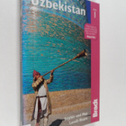 Sophie Lovell-Hoare : Uzbekistan - pikkukuva 1