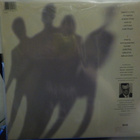 TIN MACHINE M-/M-. U.S -89 1ST PRESS  LP - pikkukuva 2