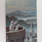 C. S. Lewis : Prince Caspian : the return to Narnia - pikkukuva 1
