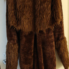 Chewbacca-asukokonaisuus nuorisolle/aikuiselle - pikkukuva 3