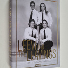 Timo Kalevi Forss : Leevi and the Leavings - pikkukuva 1