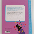 Tuula Korolainen ym. : Haamuhetki kullan kallis - pikkukuva 2
