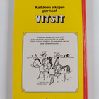 Kaikkien aikojen parhaat vitsit - pikkukuva 2