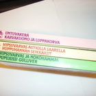 3 kirjaa (6 satua) Hipsuvarvas ja Nököhammas sarjaa (Sis.pk) - pikkukuva 3