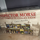 Inspector Morse - The Complete Collection - Colin Dexter - pikkukuva 1