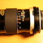 Tamron Auto 135mm 3.5 - pikkukuva 1