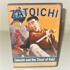 ZATOICHI AND THE CHEST OF GOLD - pikkukuva 2