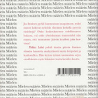 Pirkko Lahti: Mielen määrin - pikkukuva 2