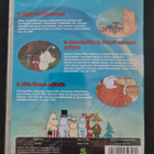 Reipas Apuri Muumilaakson tarinoita, uusi dvd - pikkukuva 2