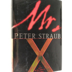 Peter Straub ym. : The Fallen Colossus - pikkukuva 1