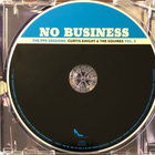 Jimi Hendrix & Curtis Knight – No Business (CD) - pikkukuva 2