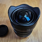 == Olympus Zuiko 7-14mm f/2.8 PRO - pikkukuva 5
