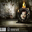 { cold cold ground - this side of depravity } - pikkukuva 2