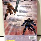 Varjopetojen yö HE-MAN - pikkukuva 2