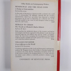 Robert O. Evans : Graham Greene : some critical considera... - pikkukuva 2