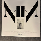 Marilyn Manson Pale Emperor lp - pikkukuva 2