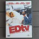 DVD: EDtv (Matthew McConaughey, Dennis Hopper 1999/2002) - pikkukuva 1