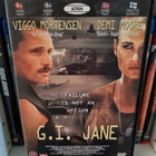 G.I. Jane (Demi Moore, ohj. Ridley Scott, 1997) DVD - pikkukuva 1