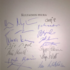 Risto Raitio (toim): Kultainen peura - pikkukuva 3