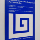 Traumatic stress : psychology and psychopathology : [proc... - pikkukuva 1
