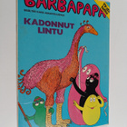 Barbababa : kadonnut lintu - pikkukuva 1